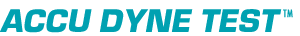 Accudynetest logo